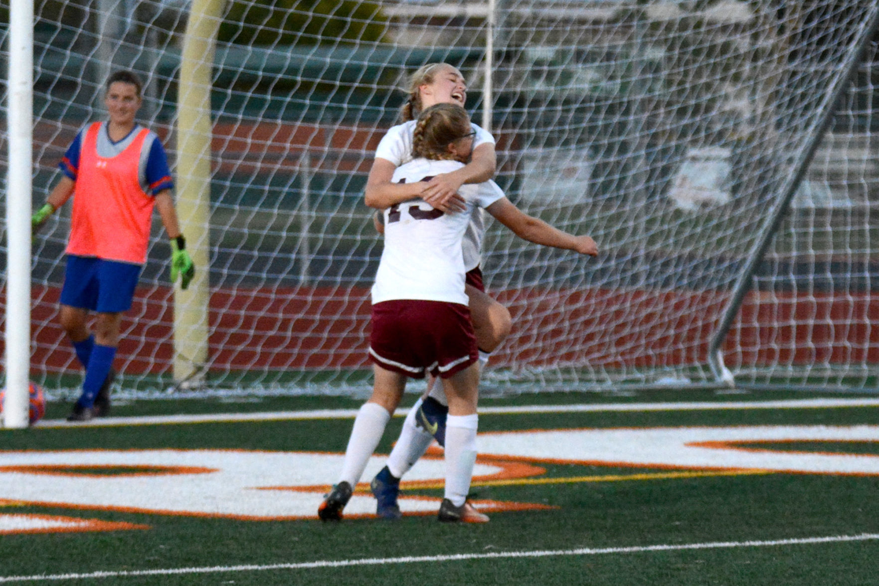 Northland Prep girls soccer state title